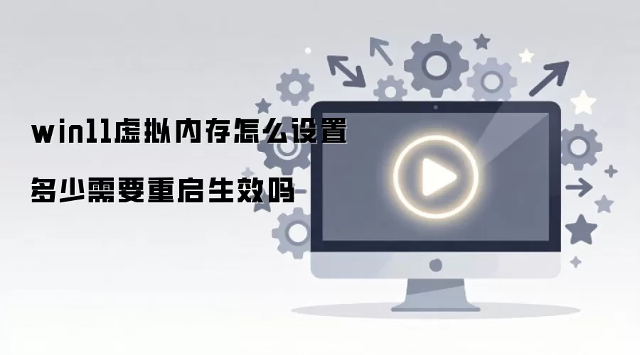 Win11�����ڴ����ö��ٺ��ʼ�������Ч˵��