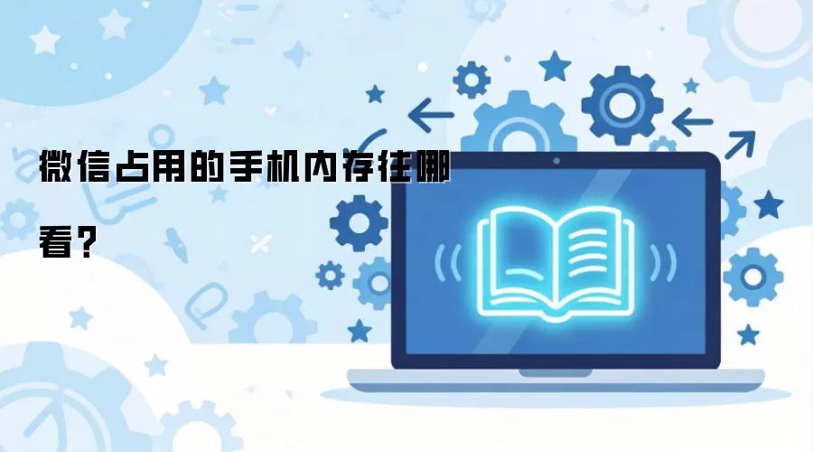 ΢���ڴ�ռ�ò鿴�������