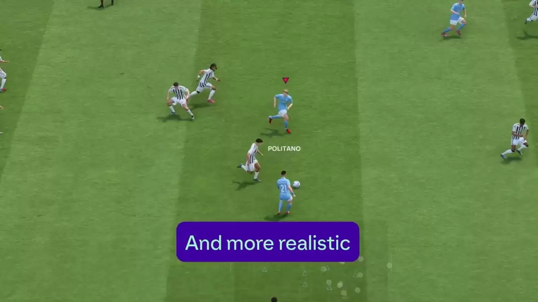 《EA Sports FC 27》职业生涯模式改动视频介绍_wishdown.com 《EA Sports FC 27》职业生涯模式改动视频介绍_wishdown.com