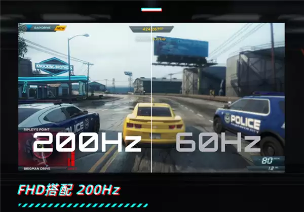 技嘉新款27寸显示器首发1699元:2K 300Hz屏、支持TUV低蓝光_wishdown.com 技嘉新款27寸显示器首发1699元:2K 300Hz屏、支持TUV低蓝光_wishdown.com