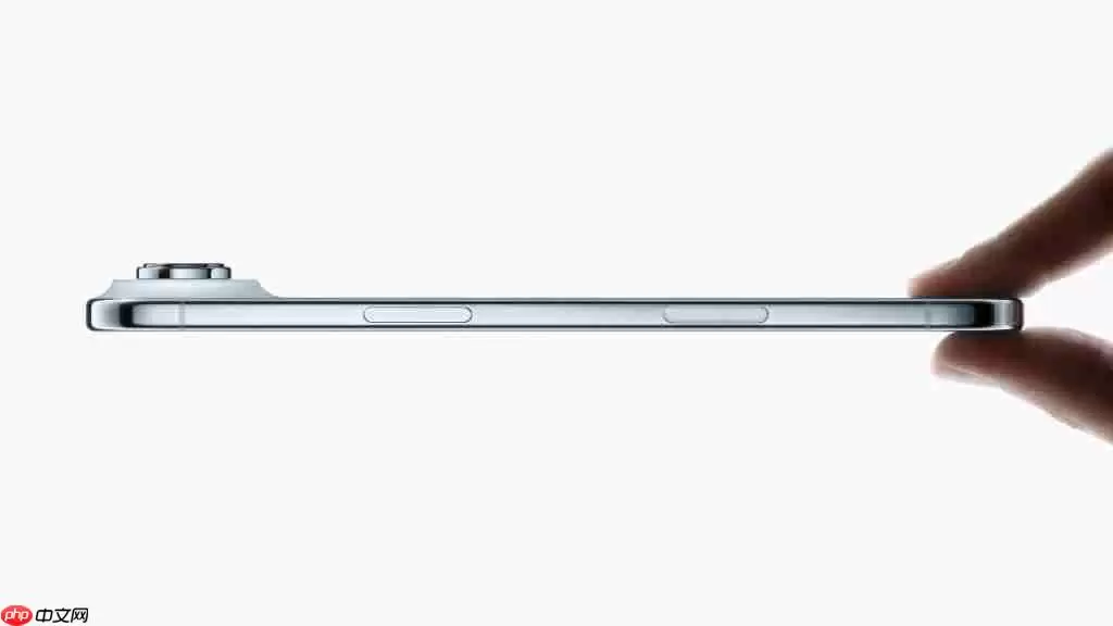 iPhone Air�����ҵ� �����ֻ���������
