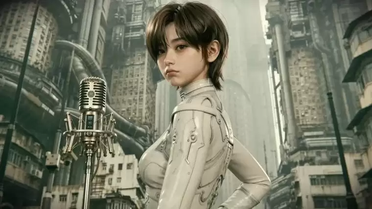 ���̩��Ӧ�����ǣ�Ѫ�꡷AI MV����Ȼ���� ��˿����Ӱ����Ϸ