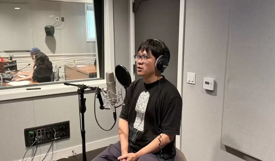 《影之刃零》制作人深夜发文梁其伟 或为索尼专属发布会制作完成_wishdown.com 《影之刃零》制作人深夜发文梁其伟 或为索尼专属发布会制作完成_wishdown.com