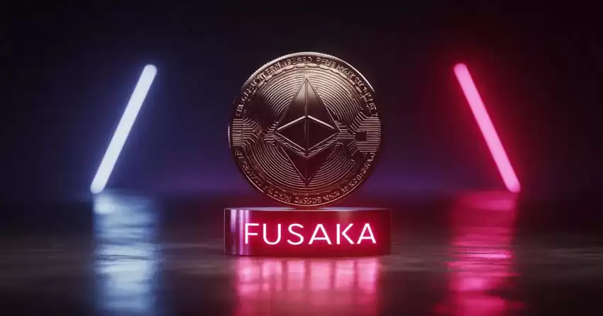��̫��Fusaka������ɣ�L2���ݿ�����������
