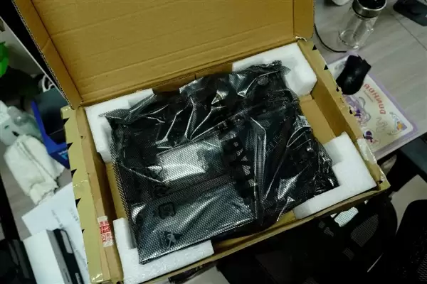 血泪教训!电源模组线切不可混用 但幸亏是技嘉 i人也能0沟通送保_wishdown.com 血泪教训!电源模组线切不可混用 但幸亏是技嘉 i人也能0沟通送保_wishdown.com