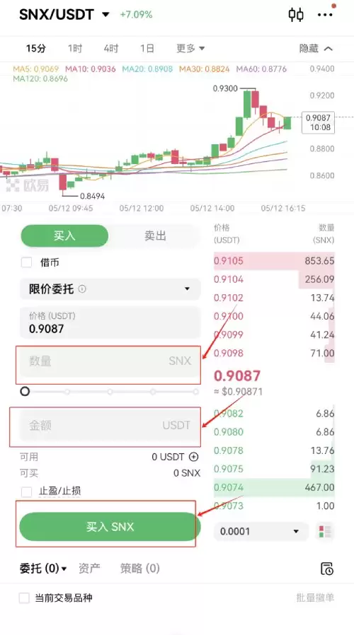 什么是Synthetix(SNX)数字货币?运作方式、代币规则与购买方法全解_wishdown.com 什么是Synthetix(SNX)数字货币?运作方式、代币规则与购买方法全解_wishdown.com