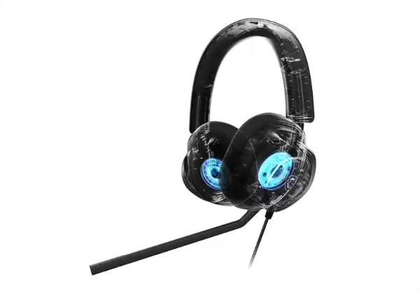 299元 微星发布MAESTRO 300轻量化游戏耳机:仅247g久戴不压头_wishdown.com 299元 微星发布MAESTRO 300轻量化游戏耳机:仅247g久戴不压头_wishdown.com