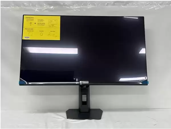 阵容庞大!华硕7款新OLED电竞屏曝光:包含4K 360Hz、FHD 560Hz型号_wishdown.com 阵容庞大!华硕7款新OLED电竞屏曝光:包含4K 360Hz、FHD 560Hz型号_wishdown.com