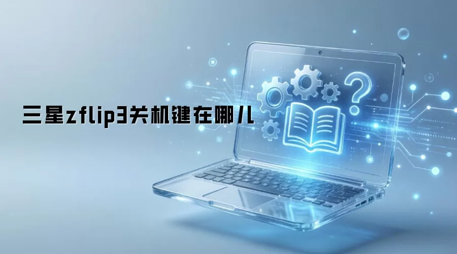 ����Z Flip3�ػ���λ������