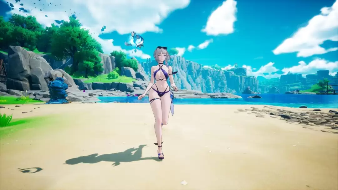 《龙之剑:觉醒》发布1.0.8版本更新 大雷泳装DLC再出问题!_wishdown.com 《龙之剑:觉醒》发布1.0.8版本更新 大雷泳装DLC再出问题!_wishdown.com