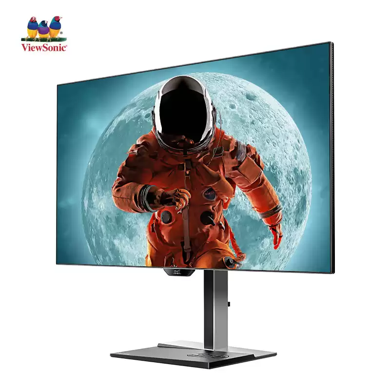����XG323B 31.5Ӣ��OLED˫ģ��ʾ�� 4K165Hz/1080P330Hz 4099Ԫ