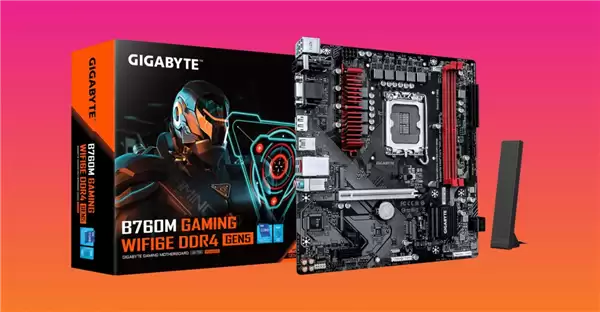 �����¿�B760M�������ࣺDDR4��PCIe 5.0���