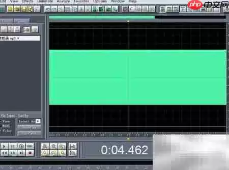 Cool Edit Pro音调生成技巧详解_wishdown.com Cool Edit Pro音调生成技巧详解_wishdown.com