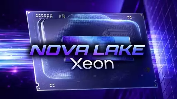 �������汩��25%��Ӣ�ض�Nova Lake-S���Թ���ع⣺PL2����ֱ��40W