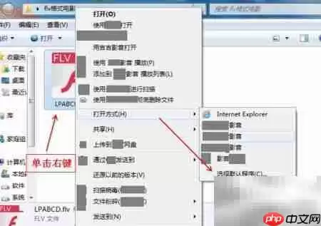 优酷FLV视频播放方法详解_wishdown.com 优酷FLV视频播放方法详解_wishdown.com