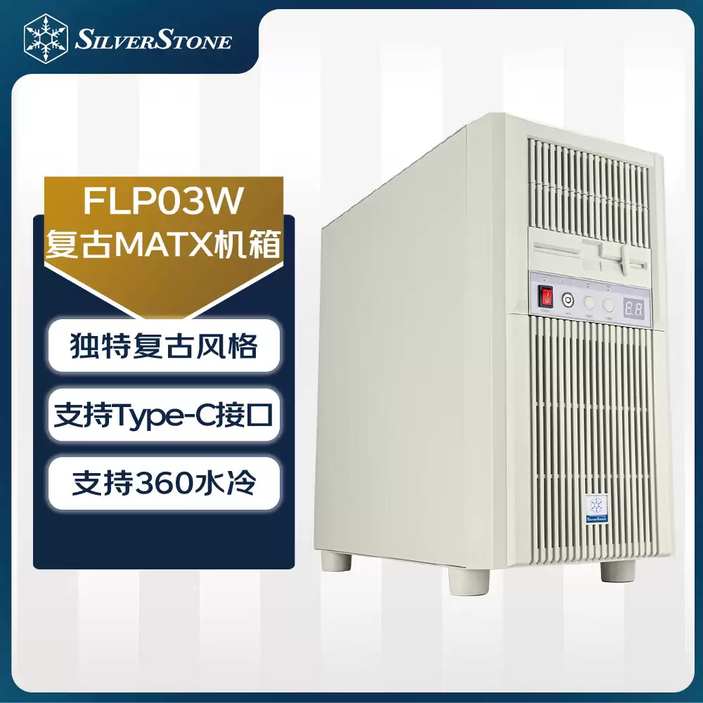 ��꿸���M-ATX����FLP03����1099Ԫ����90���PC���
