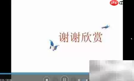 优酷FLV视频播放方法详解_wishdown.com 优酷FLV视频播放方法详解_wishdown.com