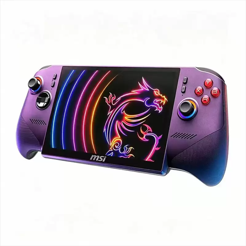 ΢��Claw 8 EX AI+�ƻ�11999Ԫ�ϼ�Ԥ��
