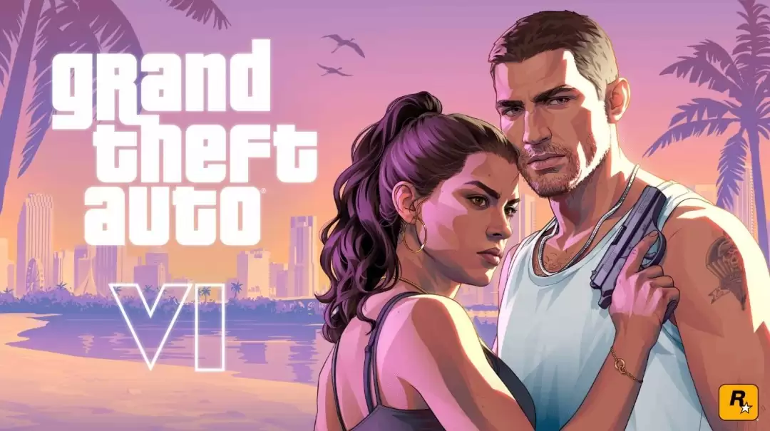 索尼催促玩家:还没预购《GTA6》的人赶紧买_wishdown.com 索尼催促玩家:还没预购《GTA6》的人赶紧买_wishdown.com