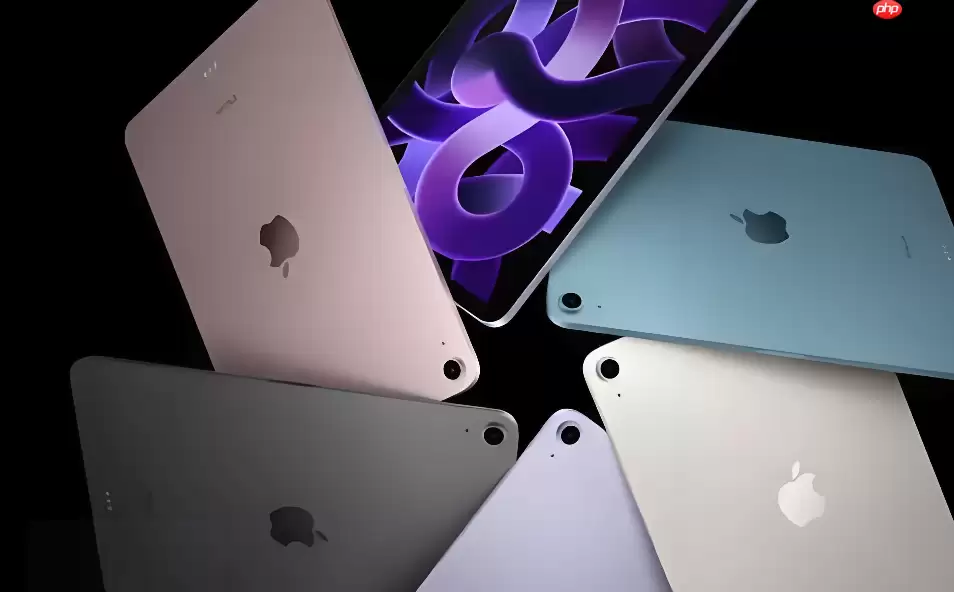 iPadAir5�鿴��ؽ���ϵͳ�������������ⷽ��
