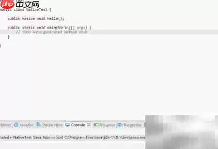 Java调用C语言方法的实用技巧_wishdown.com Java调用C语言方法的实用技巧_wishdown.com