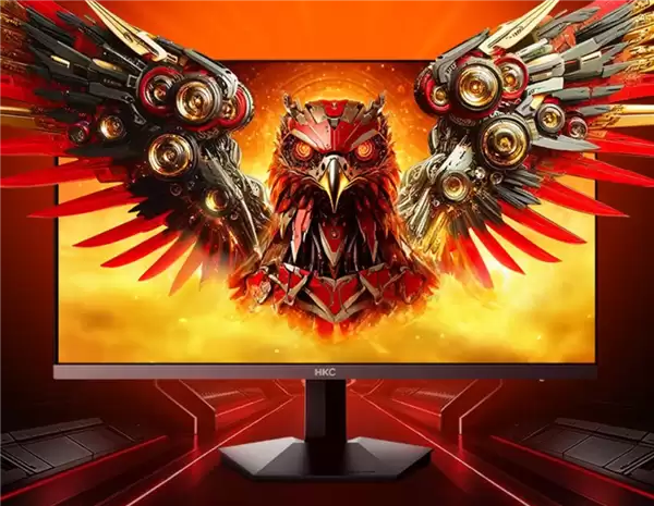 HKC新款27寸双模显示器首发899元:支持2K 200Hz/HD 400Hz切换_wishdown.com HKC新款27寸双模显示器首发899元:支持2K 200Hz/HD 400Hz切换_wishdown.com
