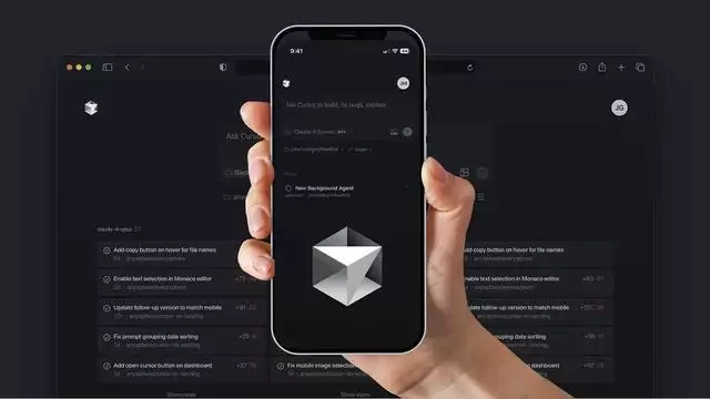 Cursor��SpaceX�չ���򽫸�����AI��̶���������ע