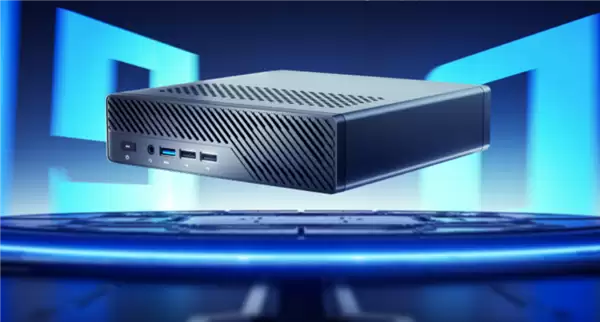 ����MS-03����վ�׷�4999Ԫ��Ultra 5 336H+������ӿ�