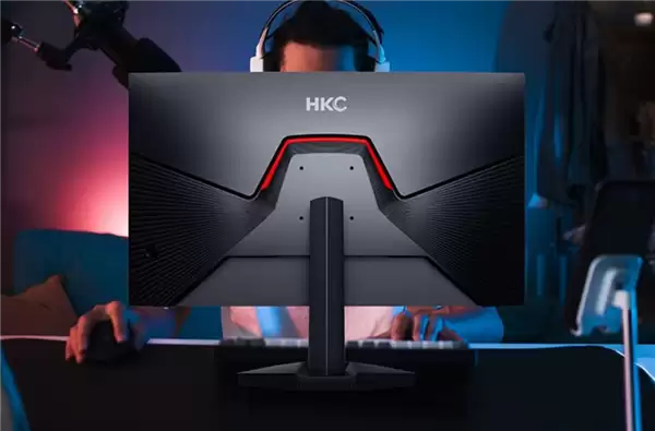 HKC新款27寸双模显示器首发899元:支持2K 200Hz/HD 400Hz切换_wishdown.com HKC新款27寸双模显示器首发899元:支持2K 200Hz/HD 400Hz切换_wishdown.com