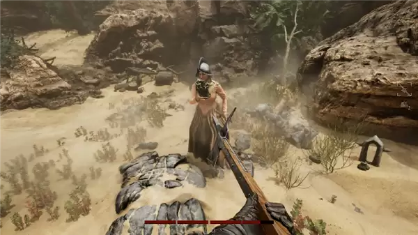 《土丘:克苏鲁凶兆》耕升 RTX 5060 Ti 8GB 追风 OC前往未知土丘迷雾_wishdown.com 《土丘:克苏鲁凶兆》耕升 RTX 5060 Ti 8GB 追风 OC前往未知土丘迷雾_wishdown.com