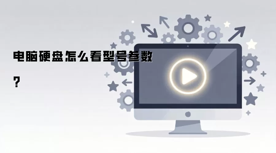 ��β鿴����Ӳ���ͺ��������Ϣ