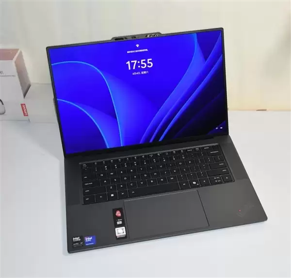 接口坏了不用换主板!联想ThinkPad X9-15p模块化设计被赞:维修成本大降_wishdown.com 接口坏了不用换主板!联想ThinkPad X9-15p模块化设计被赞:维修成本大降_wishdown.com