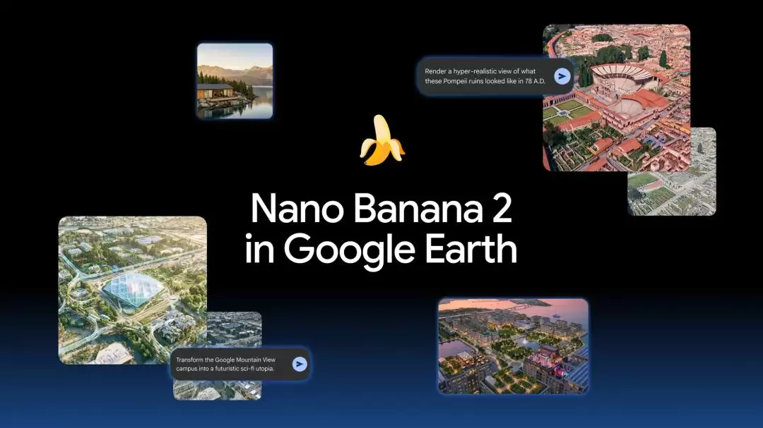 �ȸ�����������Nano Banana 2��ͼ����ԭ���ع�