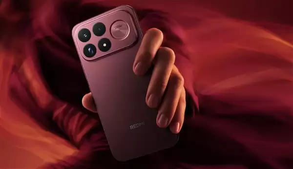 REDMI K100 Pro Max发布售价4199元起旗舰配置曝光_wishdown.com REDMI最强旗舰来袭!REDMI K100 Pro Max发布:4199元起