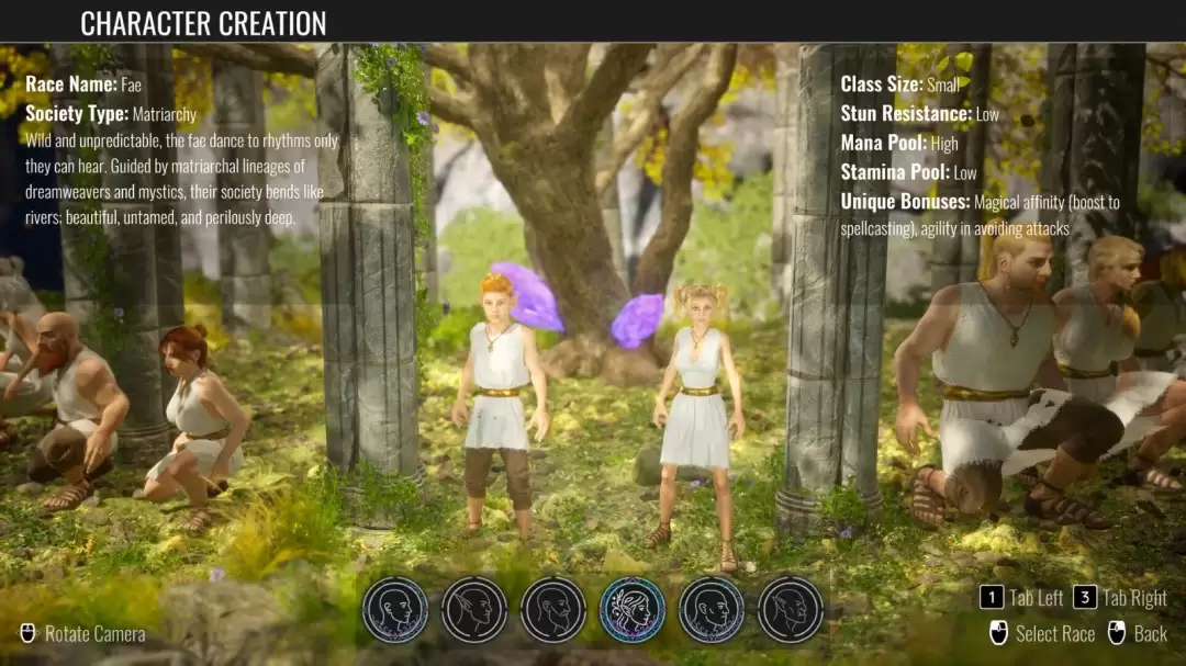 《光之战士》抢先体验开启 开放世界动作RPG_wishdown.com 《光之战士》抢先体验开启 开放世界动作RPG_wishdown.com