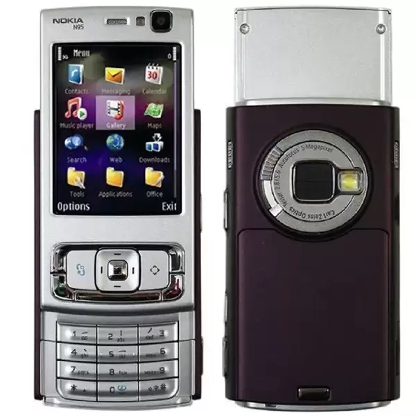 ����ŵ����N95��HMD���Ƴ�ȫ�²໬�����ܻ�  ������3ǧ�������...