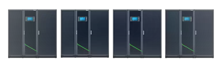 英威腾RM系列模块化UPS助力数据中心供电升级_wishdown.com 英威腾RM系列模块化UPS助力数据中心供电升级_wishdown.com