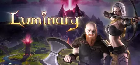 《光之战士》抢先体验开启 开放世界动作RPG_wishdown.com 《光之战士》抢先体验开启 开放世界动作RPG_wishdown.com