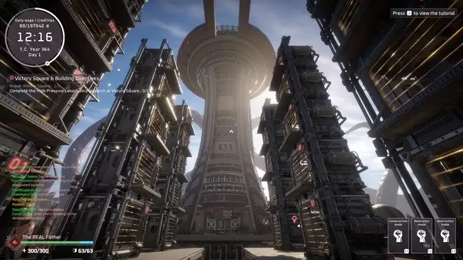 《暗星铁律》抢先体验开启 殖民地建设战斗射击_wishdown.com 《暗星铁律》抢先体验开启 殖民地建设战斗射击_wishdown.com