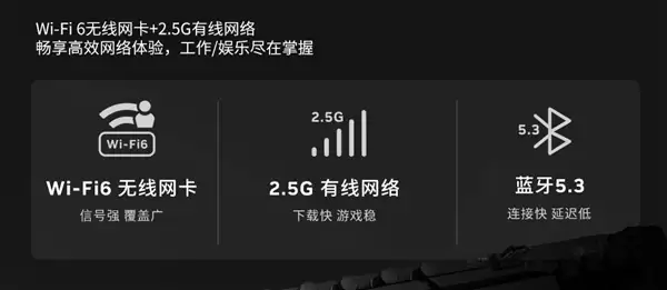武士再临!影驰 联盟B650M Wi-Fi 黑武士 PLUS V2介绍_wishdown.com 武士再临!影驰 联盟B650M Wi-Fi 黑武士 PLUS V2介绍_wishdown.com