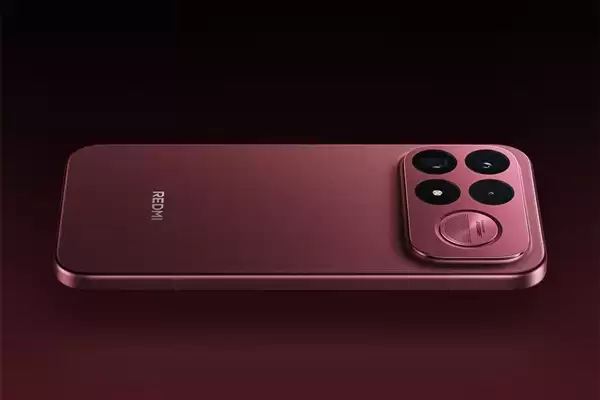 REDMI K100 Pro Max配9070mAh大电池 刷新K系列续航纪录_wishdown.com REDMI K100 Pro Max塞进9070mAh电池:刷新K系列容量纪录