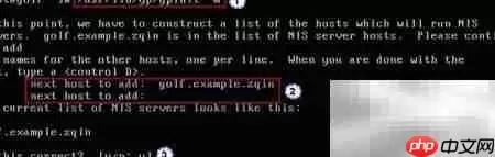NIS���������㿪ʼ�����������ϸ����ָ��