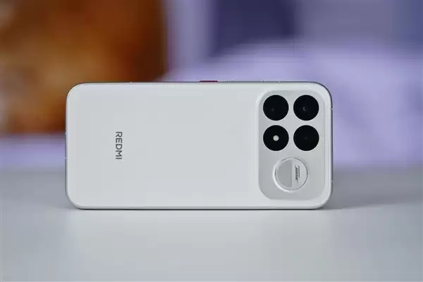 REDMI K100 Pro Max图赏:185Hz高刷游戏手机体验亮点_wishdown.com 185Hz高刷游戏利器!REDMI K100 Pro Max图赏