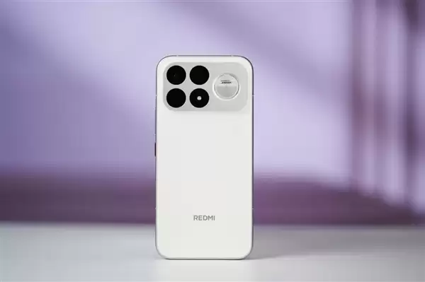 REDMI K100 Pro Max图赏:185Hz高刷游戏手机体验亮点_wishdown.com 185Hz高刷游戏利器!REDMI K100 Pro Max图赏