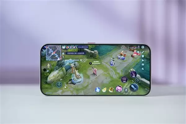 REDMI K100 Pro Max图赏:185Hz高刷游戏手机体验亮点_wishdown.com 185Hz高刷游戏利器!REDMI K100 Pro Max图赏