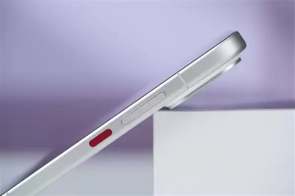 REDMI K100 Pro Max图赏:185Hz高刷游戏手机体验亮点_wishdown.com 185Hz高刷游戏利器!REDMI K100 Pro Max图赏