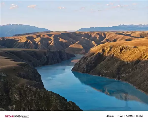 REDMI K100 Pro Max样张公布 17mm至240mm全焦段覆盖 千米之外也清晰_wishdown.com REDMI K100 Pro Max样张公布:17mm-240mm全焦段覆盖!千米之外也清晰