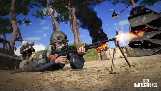 《PUBG》42.3版本更新 RPD 轻机枪与蓝圈实验室上线_wishdown.com 《PUBG》42.3版本更新 RPD 轻机枪与蓝圈实验室上线_wishdown.com