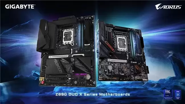 ����Z890 DUO Xϵ������ǿ�Ʒ���