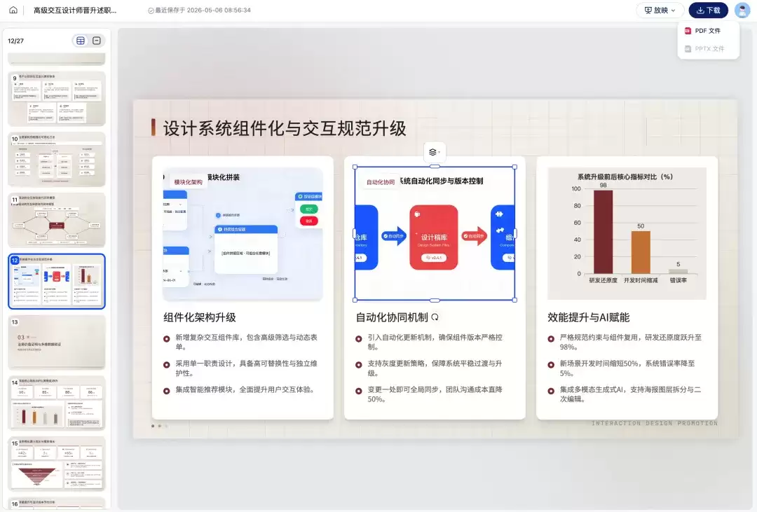 讯飞智文Vision Agent如何重塑PPT设计与AI产品经理升级_wishdown.com 讯飞智文Vision Agent如何重塑PPT设计与AI产品经理升级_wishdown.com